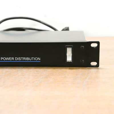 Juice Goose JG8.0 Power Distributor CG0142G image 2