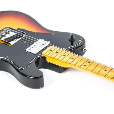 Fender Telecaster Custom Owned by Nancy Wilson of Heart image 5