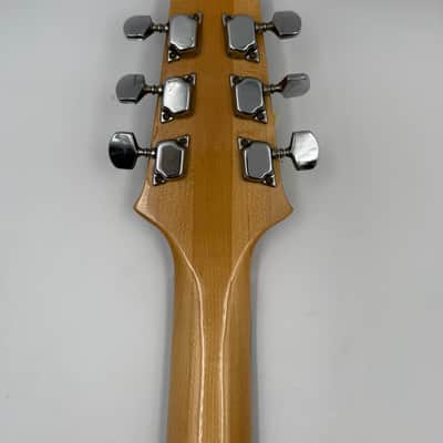 Antares Aria TS-300 Thor Sound Electric Guitar image 16