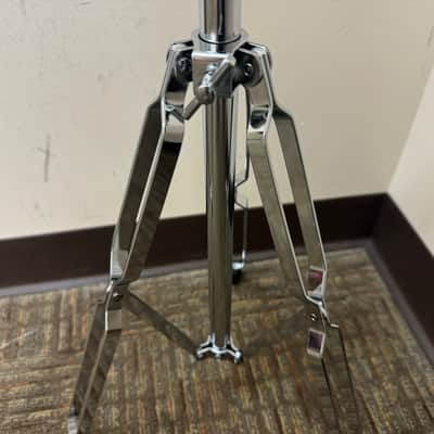 Mapex Rebel Cymbal Stand Straight 2 Section image 9