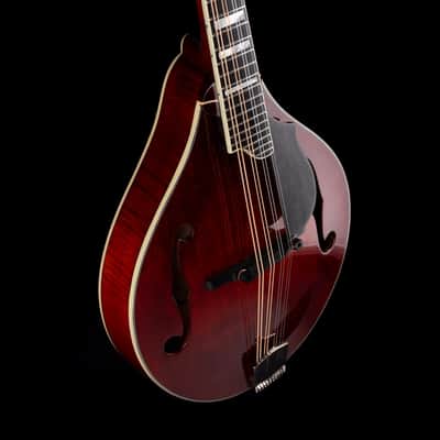Used 2022 Eastman MD605 Mandolin Classic with Case image 4
