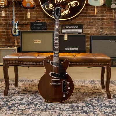 Gibson 1969 Les Paul Professional image 2