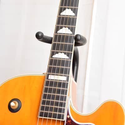 Epiphone Zepyr Deluxe Regent – 2023 150th Anniversary Hollowbody Archtop Guitar image 11
