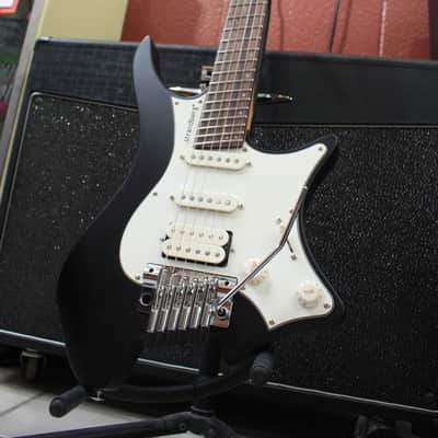 Strandberg Guitars Boden Classic NX6 2023 - Black Rosewood image 11