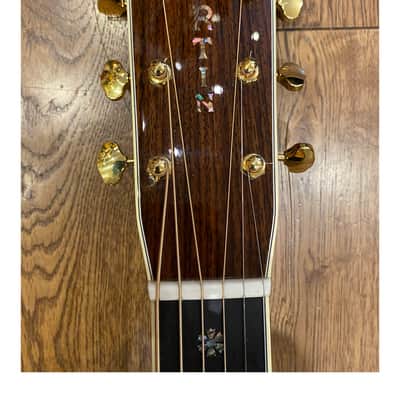 MARTIN OM-42 2022 image 8