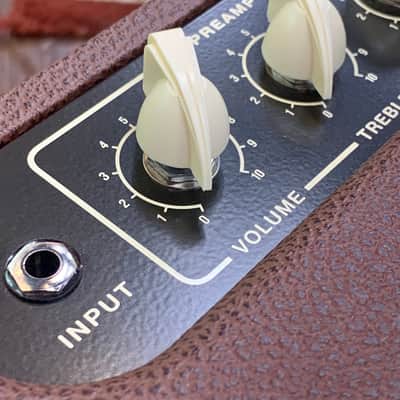 Bartel Amps Starwood 28W 2026 Tweed/Brown (Authorized Dealer) image 12
