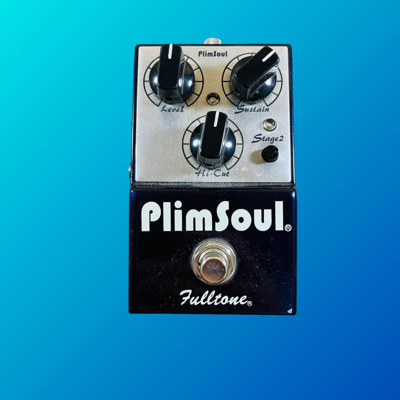 Fulltone PlimSoul image 1