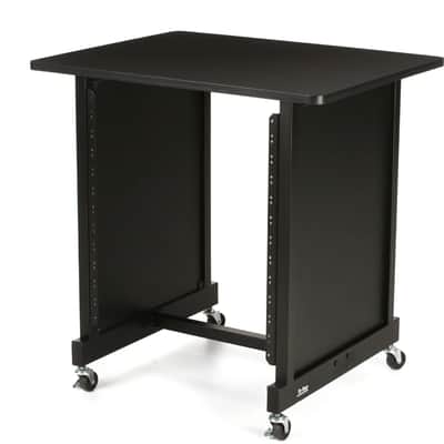 On-Stage WSR7500B rack desk image 5