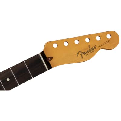 Fender American Pro II Telecaster Neck - Rosewood image 3