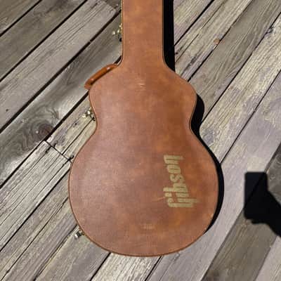 Gibson ES-335 Luther Dickinson Memphis image 15