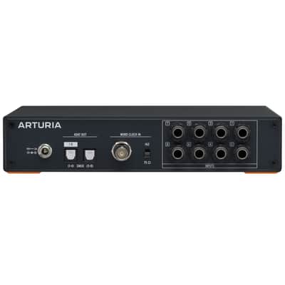 Arturia AudioFuse X8 IN image 2