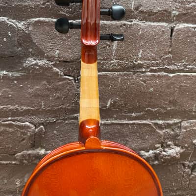Franz Hoffman Amadeus 12" Viola Outfit w/ Bow, Case & Shoulder Rest – Used image 8