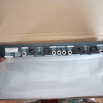 Behringer Autocom Pro MDX1400 Compressor / Limiter 2000s - Black / Silver image 15