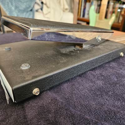 Morley Black Gold, Model BVO, Basic Volume Pedal image 3