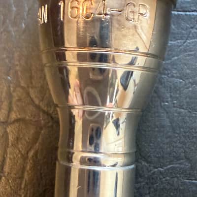 Yamaha YTR-6335HS Professional Heavyweight Bb Trumpet (Mint Condition) with Original Case & 16C4 Mouthpiece image 7