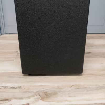 ISP Technologies Vector 210 1,000-watt 2 x 10-inch Powered Sub Cabinet image 4