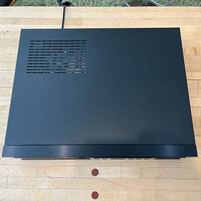 Yamaha T-85 AM/FM Stereo Tuner image 6