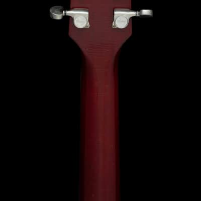 Heritage Custom Shop H-150 Artisan Aged image 16