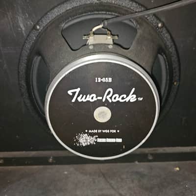 Two Rock Studio Pro 22 Brown Ostrich image 9