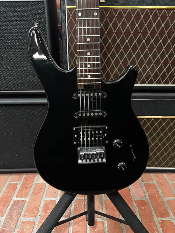 *90s USA* Peavy Firenza image 1