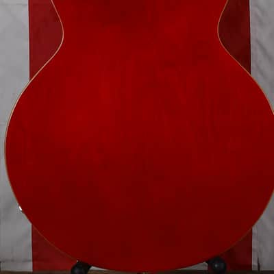 Epiphone ES-339 - Cherry image 5