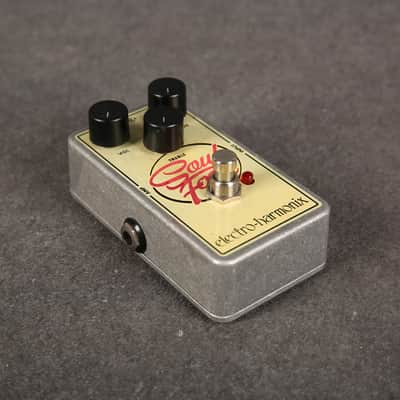 Electro harmonix Soul Food - 2nd Hand (166340) image 2