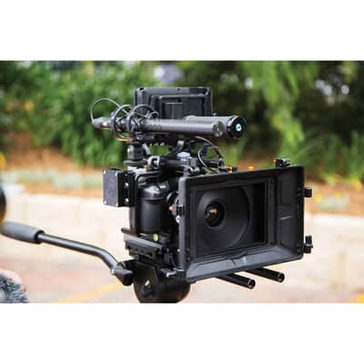 Rode NTG4+ Shotgun Condenser Microphone with Rechargeable Battery image 4