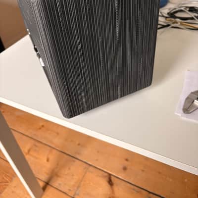 Morgan Amplification AC20 20-Watt Guitar Amp Head 2010s - Twilight image 3