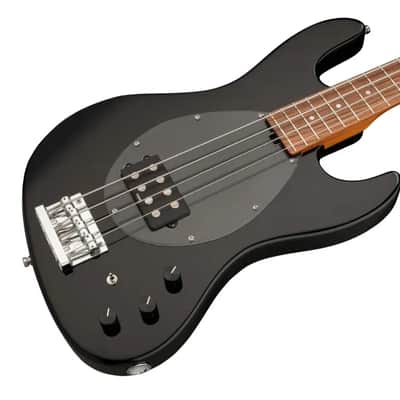 ATELIER Z アトリエZ JZ-189/S Atelier Z JZ-189/S/M See Thru Black [SN 161914] [04/21] | Reverb