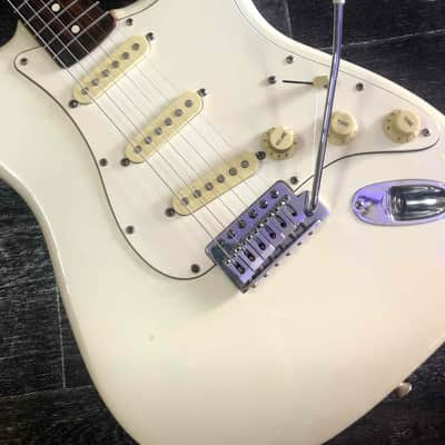 Squier Srat Mex MN310099 1993 image 3