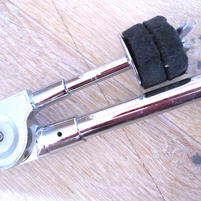 Cymbal Stand Top Tube Mount & Tilter image 3