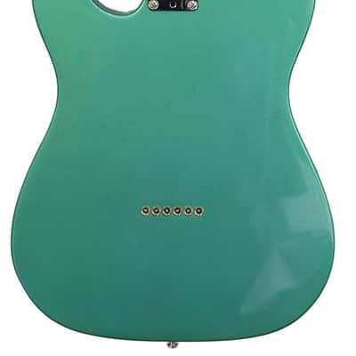 Fender Telecaster Susan Tedeschi AZM RW image 4