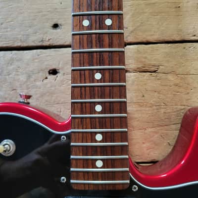 Fender American Professional Telecaster Deluxe 2017 ShawBucker W/Original Case - Candy Apple Red image 23