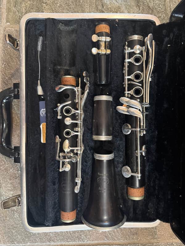 Selmer Signet Special