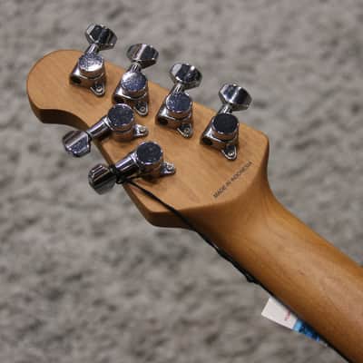 Sterling by Music Man StingRay SR 50 Buttermilk - brand new / free shipping image 8