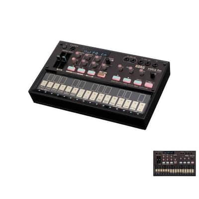 Korg Volca FM 2 Synthesizer with Sequencer -NEW