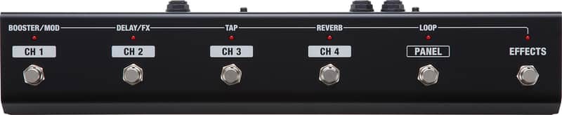 Boss GA-FC Footswitch Controller - Used image 1