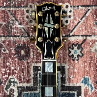 2012 Gibson Marc Bolan Signature Les Paul Custom Shop VOS Natural Electric Guitar W/ Original Hardshell Case & Candy! image 11