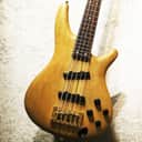 Ibanez SR2005 90's Natural Oil[Very rare]
