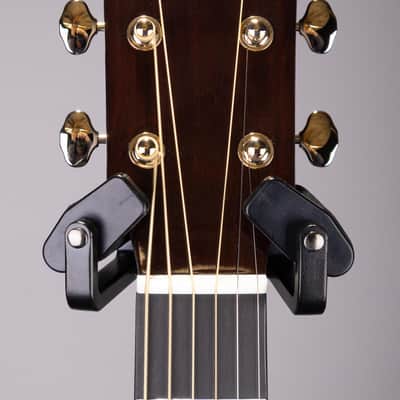 Yamaha TAG3 C TransAcoustic Dreadnought Acoustic-electric Guitar - Natural image 7
