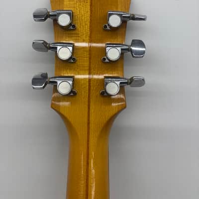 Guild Acoustic Guitar G37BLD 1979 Bild 11
