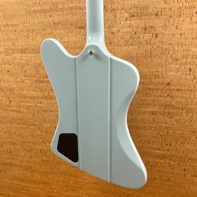 Gibson Firebird I 2018 - Frost Blue image 5