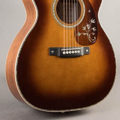 Martin CEO-10 2023, Sunburst image 5