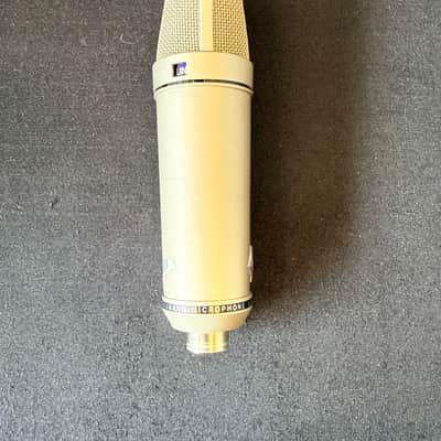 Neumann U 89, vintage 80's, beautiful warm sound image 5