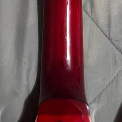 Epiphone ES-335 Dot - Cherry Red image 6