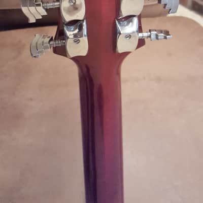 Hagstrom Swede Electric Guitar image 4
