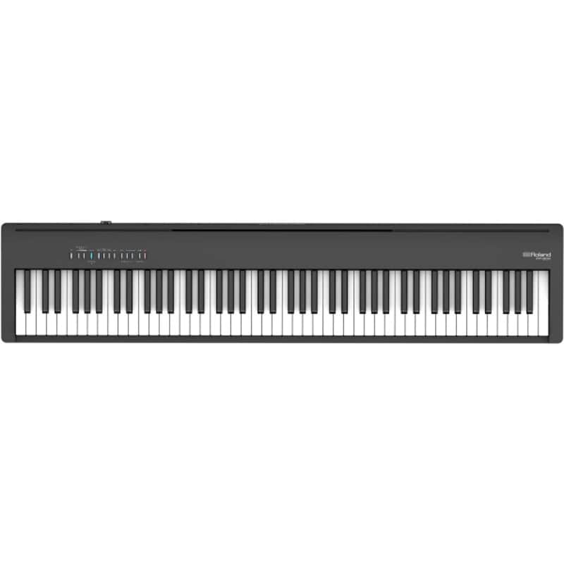 Roland FP-30X BK E-Piano B-Ware imagen 1