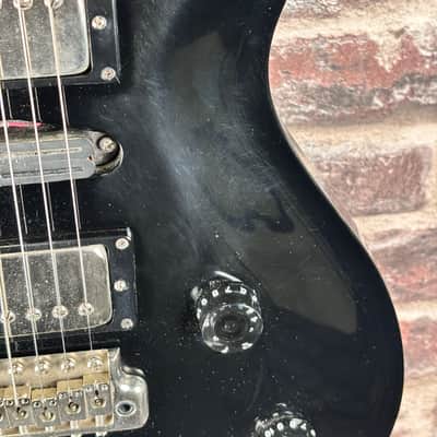 PRS Swamp ASH Special 1996 OCCASION image 14