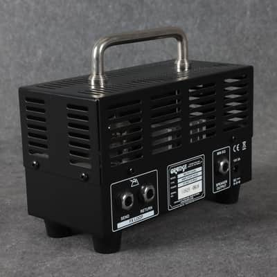 Orange Micro Dark Amp Head - 2nd Hand (164884) image 5