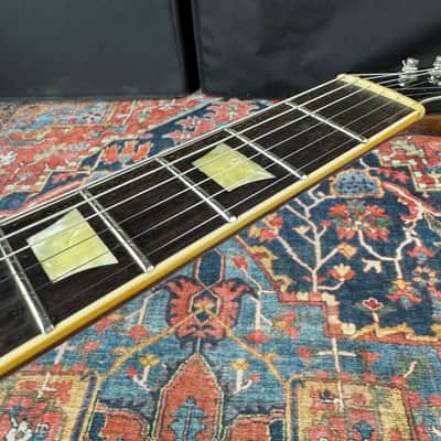 *Video* Tokai Love Rock Gold Top Model LS-50 3 Pickup MOD - 1982 image 20